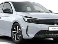 Neu Opel Corsa 136 PS (100 kW) 2025 Weiß Kleinwagen