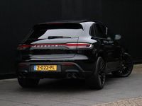 Occasion Porsche Macan 266 ch (195 kW) 2022 Noir SUV