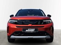 Gebraucht Opel Frontera 83 kW (113 PS) 2025 Orange SUV