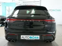 Gebraucht Porsche Macan S Sport 381 PS (280 kW) 2022 Schwarz SUV