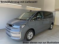 Neu VW Multivan Business 150 PS (110 kW) 2026 Wählbar Van