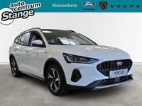 Neu Ford Focus Active X 155 PS (114 kW) 2025 Weiß Limousine