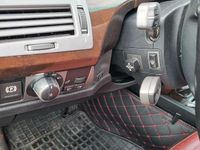 Gebraucht BMW 730 231 PS (169 kW) 2008 Schwarz Limousine