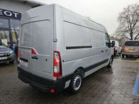 gebraucht Renault Master Kasten L2H2 3,3t dCi 150 Klima Radio