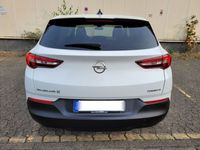 gebraucht Opel Grandland X 1.6 D Start/Stop Business Edition