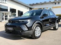 Gebraucht Opel Mokka 101 PS (74 kW) 2021 Schwarz SUV