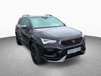 Neu Cupra Ateca VZ 300 PS (220 kW) 2026 Magic schwarz SUV