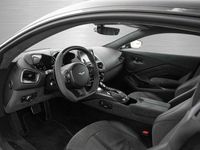 Gebraucht Aston Martin V8 Vantage 534 PS (392 kW) 2022 Satin jet black Coupé