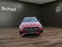Gebraucht Mercedes GLA220 AMG 190 PS (139 kW) 2021 Manufaktur lack manufaktur pat SUV