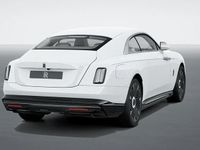 Neu Rolls Royce Spectre 430 kW (585 PS) 2025 Weiß Coupé