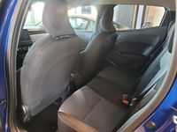 Neu Mitsubishi Colt Plus 91 PS (66 kW) 2025 Blau Limousine