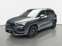 Neu Cupra Ateca 150 PS (110 kW) 2026 Dark forest grün metallic SUV