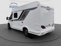 Neu Knaus VAN TI 140 PS (102 kW) 2025 Weiss Van
