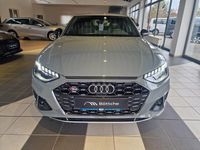 Gebraucht Audi S4 354 PS (260 kW) 2020 Grau Limousine