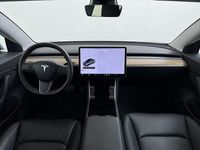 Gebraucht Tesla Model 3 Standard Range Plus 239 kW (325 PS) 2020 Grau Limousine