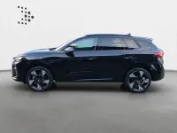 Gebraucht Cupra Terramar 204 PS (150 kW) 2026 Schwarz SUV