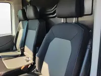 Gebraucht VW Crafter 140 PS (102 kW) 2024 Weiß Van
