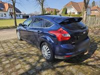 Gebraucht Ford Focus Titanium 116 PS (85 kW) 2011 Andere farben Limousine