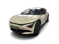 Gebraucht Kia EV6 Earth 2025 Weiss SUV