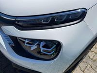Gebraucht Citroën C3 PureTech 83 PS (61 kW) 2023 Weiß Kleinwagen