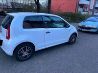 gebraucht Skoda Citigo 