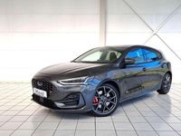 Neu Ford Focus ST 280 PS (205 kW) 2025 Magneticgrau Limousine