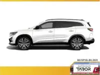 Neu Renault Espace Iconic 200 PS (147 kW) 2026 Weiß SUV