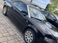 Gebraucht Audi A4 Cabriolet 163 PS (119 kW) 2006 Cabrio