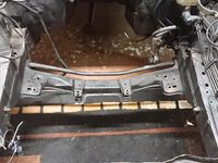 Second-hand BMW 325 170 CP (125 kW) 1990 Negru Break