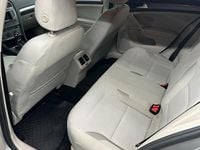 Gebraucht VW Golf VII 105 PS (77 kW) 2013 Grau Limousine