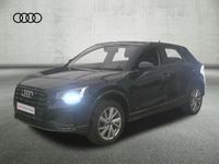 gebraucht Audi Q2 Q21.5 R4110 DSG