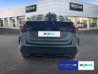 Gebraucht Citroën C4 PureTech 131 PS (96 kW) 2023 Blau SUV