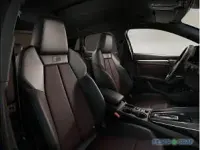 Neu Audi A3 Ambiente 150 PS (110 kW) 2026 Mythosschwarz metallic Limousine