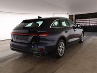 Gebraucht Audi A5 Edition .1 204 PS (150 kW) 2025 Mythosschwarz metallic Kombi