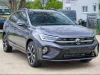 Neu VW Taigo R-line 116 PS (85 kW) 2026 Grau SUV
