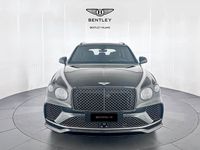 Neu Bentley Bentayga 551 PS (405 kW) 2026 Grau SUV