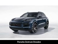 Gebraucht Porsche Cayenne 471 PS (346 kW) 2024 Algarveblaumetallic (metallic) SUV