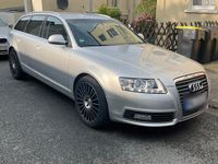 Używany Audi A6 136 KM (100 kW) 2008 Kombi