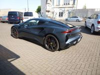 Gebraucht Lotus Emira 405 PS (297 kW) 2023 Grau Coupé
