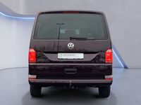 gebraucht VW Multivan T6DSG Kurz Trendline TEMPOMAT+NAVI+SIT
