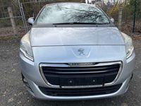 gebraucht Peugeot 5008 120 VTi Access