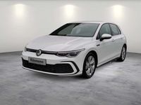 gebraucht VW Golf VIII GTD 2.0TDI AHK NAVI LED ACC KAM STDHZ