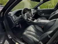 Gebraucht Mercedes S400 AMG 340 PS (250 kW) 2019 Schwarz Limousine