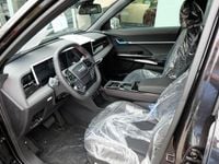 Nuova SsangYong Actyon 163 CV (119 kW) 2026 Nero SUV