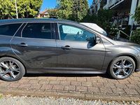 Gebraucht Ford Focus ST-Line 182 PS (133 kW) 2018 Grau Kombi