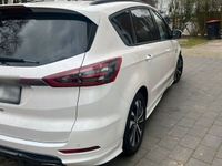 gebraucht Ford S-MAX st Line 190 ps 7 sit