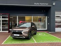 Gebraucht Mitsubishi Eclipse Cross Plus 188 PS (138 kW) 2024 Braun SUV