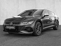 gebraucht VW Arteon Shooting Brake R