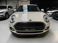 Gebraucht Mini Clubman Chili 102 PS (75 kW) 2016 Weiß Kombi