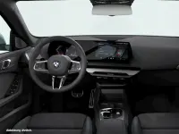 Gebraucht BMW 220 156 PS (114 kW) 2025 Brooklyn grau metallic Coupé